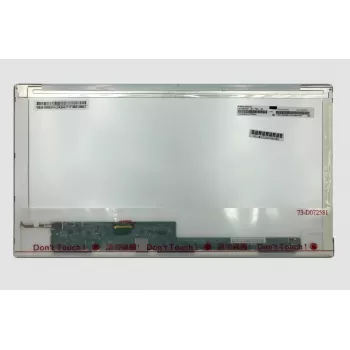LG 15.6 inch Laptop Screen, 1366x768, 60Hz, Matte, 30-Pin, Left Connector