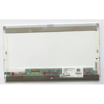 LG 15.6 inch WXGA++ Glossy LED LCD Laptop Screen 1600x900 40-Pin LVDS Left Connector