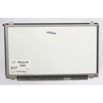 LG 15.6 inch WXGA HD 60Hz Matte 40-Pin LVDS Laptop Screen Panel (Right Connector)