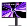 LG 27GM950B-B 27 inch 5K Ultra HD IPS Gaming Monitor 165Hz 1ms HDR USB-C 90W