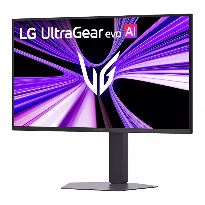 LG 27GM950B-B 27 inch 5K Ultra HD IPS Gaming Monitor 165Hz 1ms HDR USB-C 90W