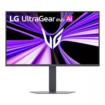 LG 27GM950B-B 27 inch 5K Ultra HD IPS Gaming Monitor 165Hz 1ms HDR USB-C 90W