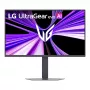 LG 27GM950B-B 27 inch 5K Ultra HD IPS Gaming Monitor 165Hz 1ms HDR USB-C 90W