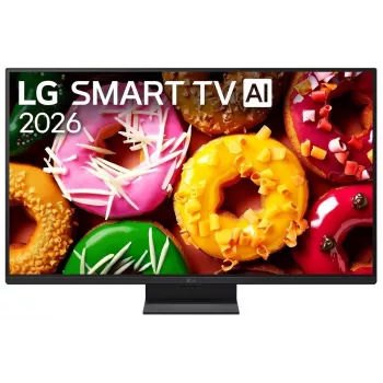 LG 27LB70003LA 27 inch Full HD LED Smart TV with webOS, HDR10 Pro, and Bluetooth 5.0