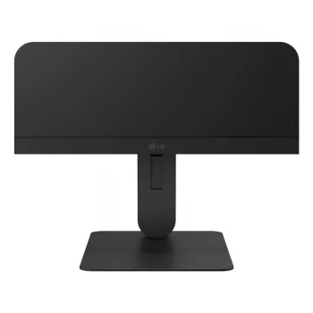 LG 27U710B-B UltraFine 27 inch 4K UHD IPS Monitor, 3840x2160, HDR10, AMD FreeSync, 60Hz
