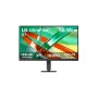 LG 27U710B-B UltraFine 27 inch 4K UHD IPS Monitor, 3840x2160, HDR10, AMD FreeSync, 60Hz
