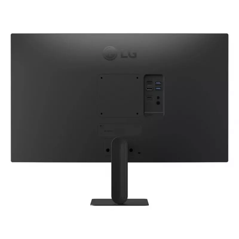 LG 27U730B-B 27 inch 4K UHD IPS Monitor with HDR10 and FreeSync