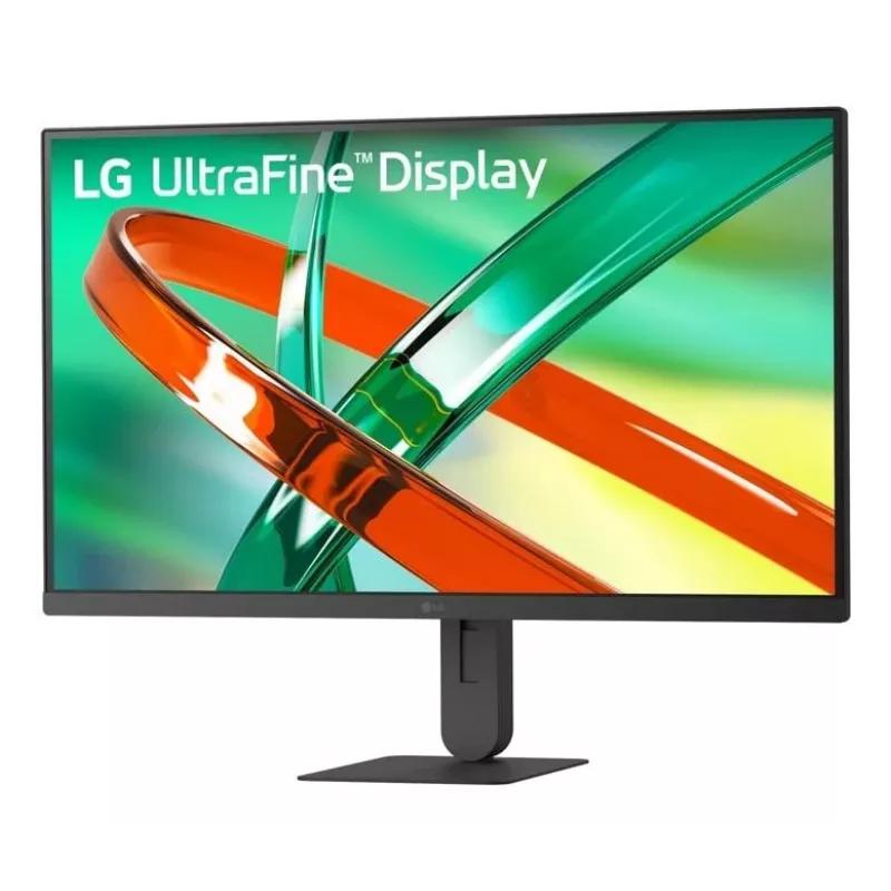 LG 27U730B-B 27 inch 4K UHD IPS Monitor with HDR10 and FreeSync
