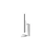 LG 32UL750P-W 31.5 Inch 4K UHD VA Monitor with USB-C 60W PD, HDR400, Height Adjustable