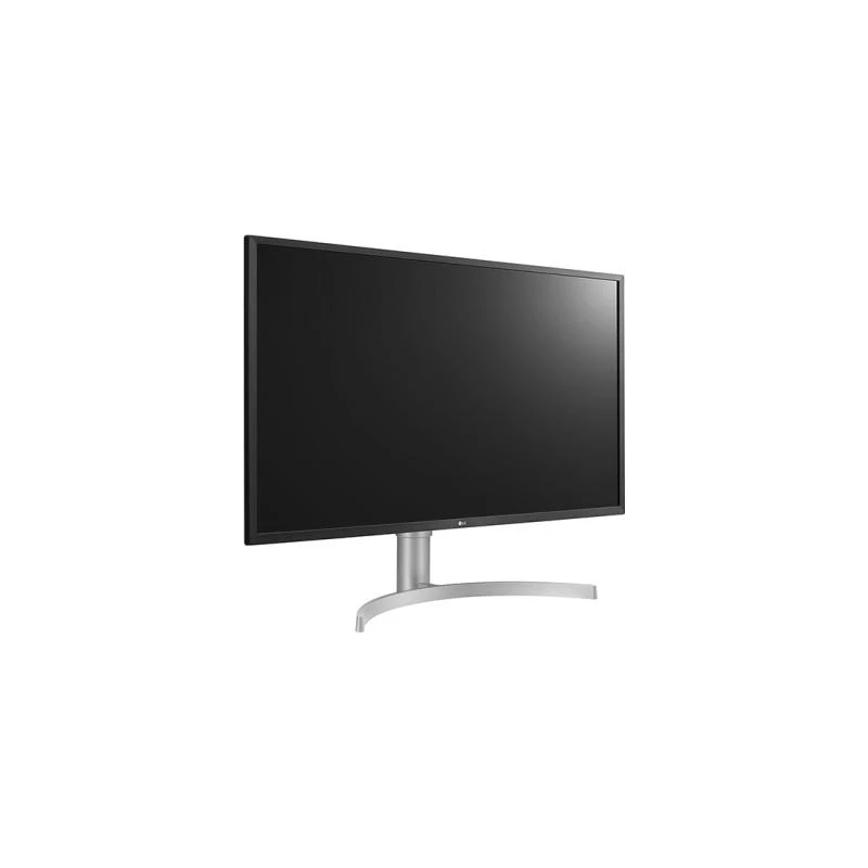 LG 32UL750P-W 31.5 Inch 4K UHD VA Monitor with USB-C 60W PD, HDR400, Height Adjustable
