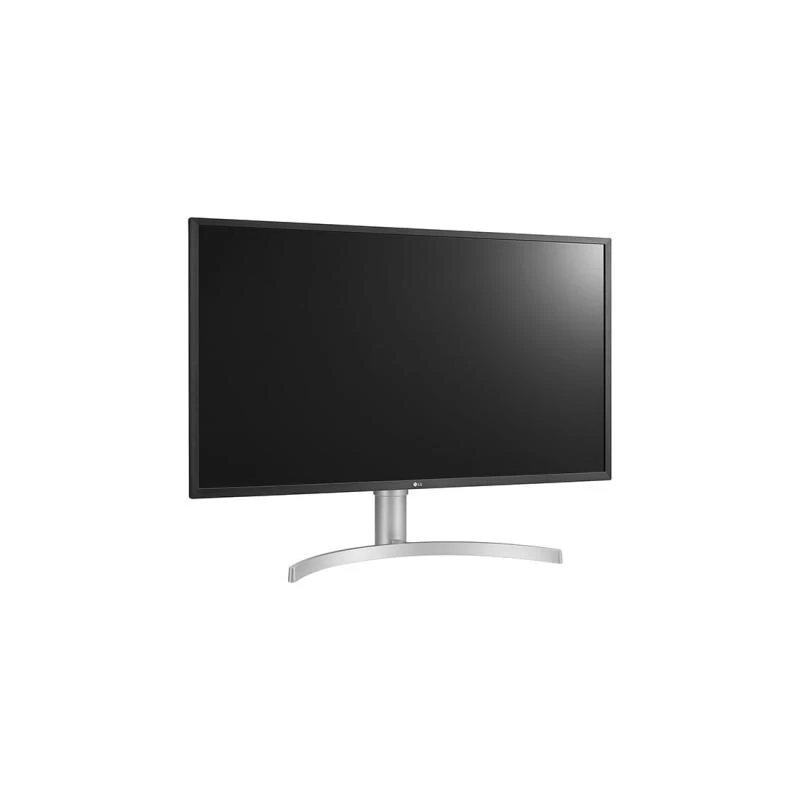 LG 32UL750P-W 31.5 Inch 4K UHD VA Monitor with USB-C 60W PD, HDR400, Height Adjustable