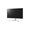 LG 32UL750P-W 31.5 Inch 4K UHD VA Monitor with USB-C 60W PD, HDR400, Height Adjustable