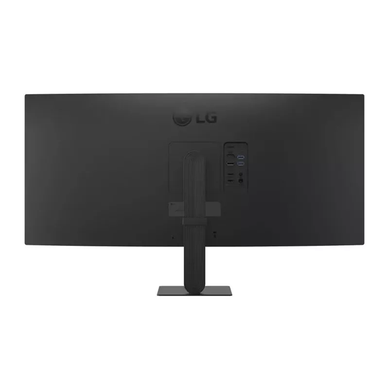 LG 34U640B-B 34 inch Ultrawide WQHD Curved IPS Monitor with HDR10, 100Hz, USB-C (PD 65W)