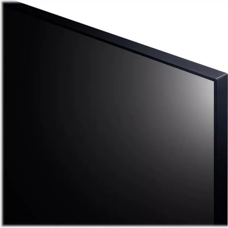 LG 43NANO753PR 43-inch 4K NanoCell Smart TV (2023)
