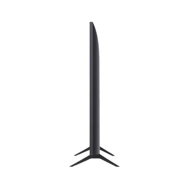LG 43NANO753PR 43-inch 4K NanoCell Smart TV (2023)