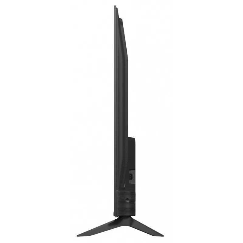 LG 43NU800B3LC 43 inch 4K UHD NanoCell Smart TV with webOS, AI ThinQ & HDR (Black)