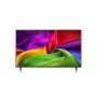 LG 43NU800B6LC 43 Inch 4K UHD LED Smart TV with webOS 5.0 and ThinQ AI