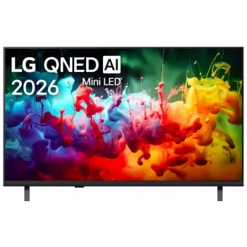 LG 43QNED70B3C 43 inch 4K QNED MiniLED Smart TV