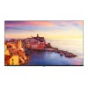 LG 43UM662H 43-inch 4K UHD Smart TV for Hospitality - Pro:Centric Pro:Idiom - webOS