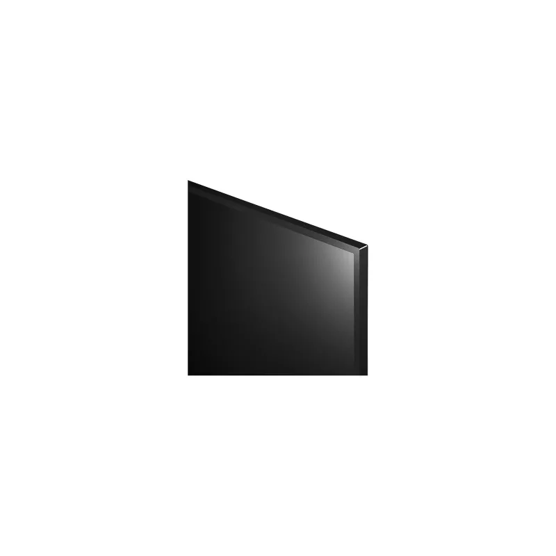 LG 43US662H 43 inch 4K Ultra HD Smart TV - Wi-Fi - Black