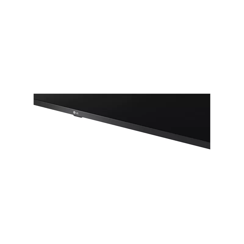 LG 43US662H 43 inch 4K Ultra HD Smart TV - Wi-Fi - Black