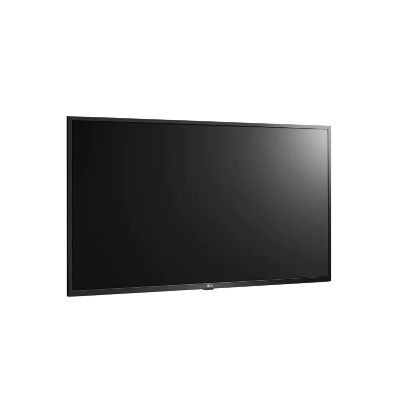 LG 43US662H 43 inch 4K Ultra HD Smart TV - Wi-Fi - Black