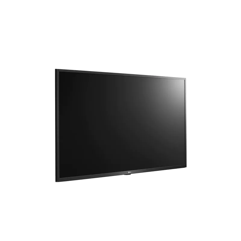 LG 43US662H 43 inch 4K Ultra HD Smart TV - Wi-Fi - Black