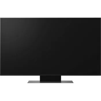 LG 50MRGB87B9B 50 inch 4K QNED Mini LED TV - Smart webOS 24, α8 AI Processor, 120Hz, Multituner, PVR, HDR10 Pro, Black