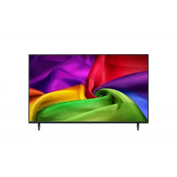 LG 50NU800B6LC 50-inch 4K UHD LED Smart TV with Tizen OS, HDR10+, 100Hz, 40W Audio