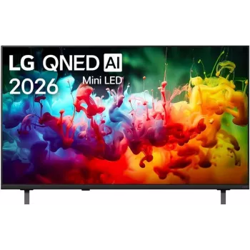 LG 50QNED70B3C 50 inch 4K QNED Smart TV
