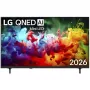LG 50QNED7EB3C 50-inch QNED 4K Smart TV with α5 Gen5 AI Processor and webOS