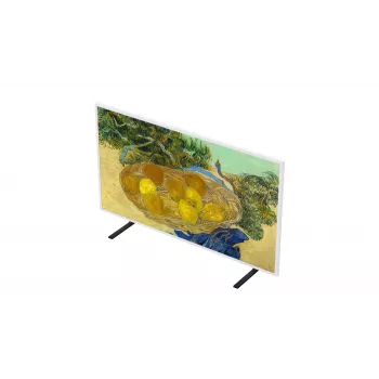 LG 55LX7B6LA 55 inch (139 cm) 4K OLED evo Gallery QNED Smart TV | webOS 24 | α11 AI Processor | 120Hz | Dolby Vision & Atmos | 4x HDMI 2.1 | Wi-Fi 6E