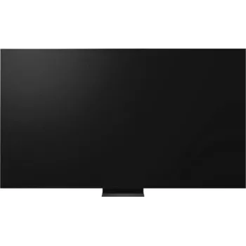 LG 55MRGB87B9B 55-inch QNED Mini LED 4K Smart TV with α8 AI Processor, webOS 24, HDR10 Pro, 120Hz, DVB-T2/C/S2, PVR, Black