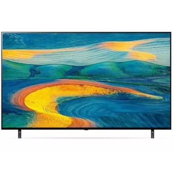 LG 55QNED7S3QA 55-inch QNED 4K UHD Smart TV (2023)