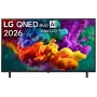 LG 55QNED85B3B 55 inch 4K QNED evo Mini LED Smart TV with webOS, α7 AI Processor 4K Gen6, 120Hz, Dolby Vision IQ, Dolby Atmos, ThinQ AI