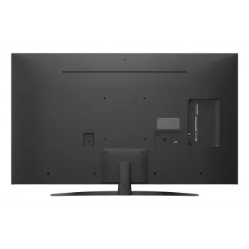 LG 65NANO82A6B 65-inch 4K NanoCell Smart TV with webOS, HDR10 Pro, α5 Gen5 AI Processor 4K