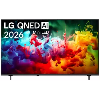 LG 65QNED70B3C 65 inch 4K QNED Smart TV