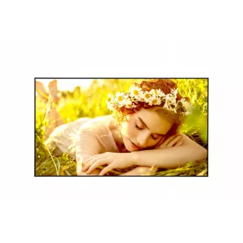 LG 65UL5Q-M 65-Inch 4K UHD IPS Digital Signage Display with webOS 6.0