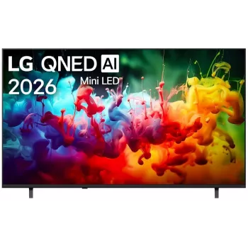 LG 75QNED70B3A 75 inch 4K QNED Smart TV