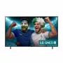 LG 75QNED80A6A 75 inch QNED 4K Smart TV with α7 Gen7 AI Processor 75QNED80A6A.AEU