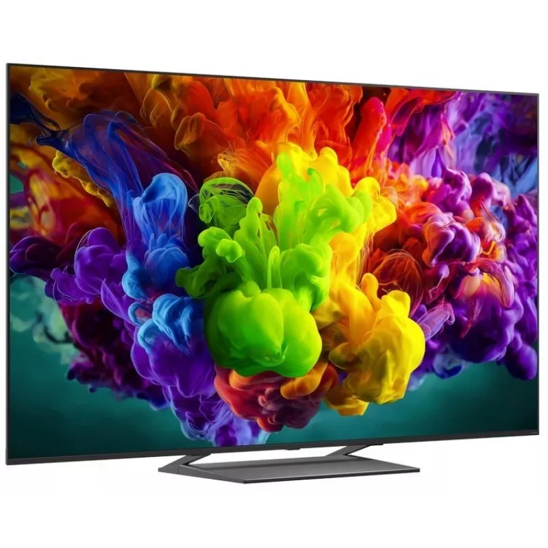 LG 75QNED93B6A 75 inch 4K QNED MiniLED Smart TV (2023)