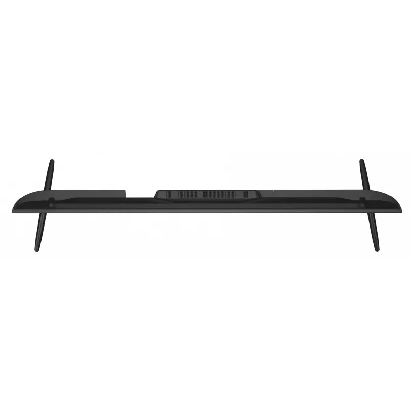 LG 85NU800B3LA 85-inch 4K UHD Smart TV with webOS, AI Processor, Black