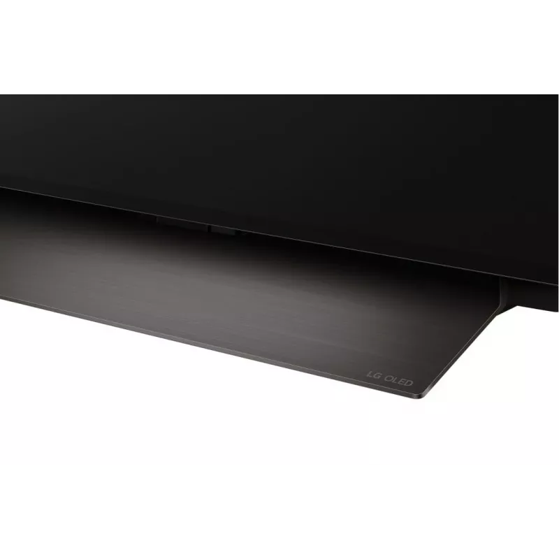LG C4 Series OLED48C41LA 48 inch 4K UHD Smart TV (2024)