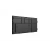 LG CreateBoard 105TR5WP-B - 267 cm (105 inch) Interactive Digital Signage with Touchscreen (Multi-Touch)