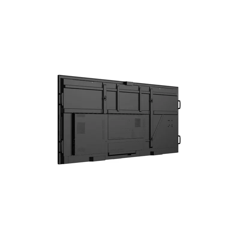 LG CreateBoard 105TR5WP-B - 267 cm (105 inch) Interactive Digital Signage with Touchscreen (Multi-Touch)