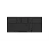 LG CreateBoard 105TR5WP-B - 267 cm (105 inch) Interactive Digital Signage with Touchscreen (Multi-Touch)