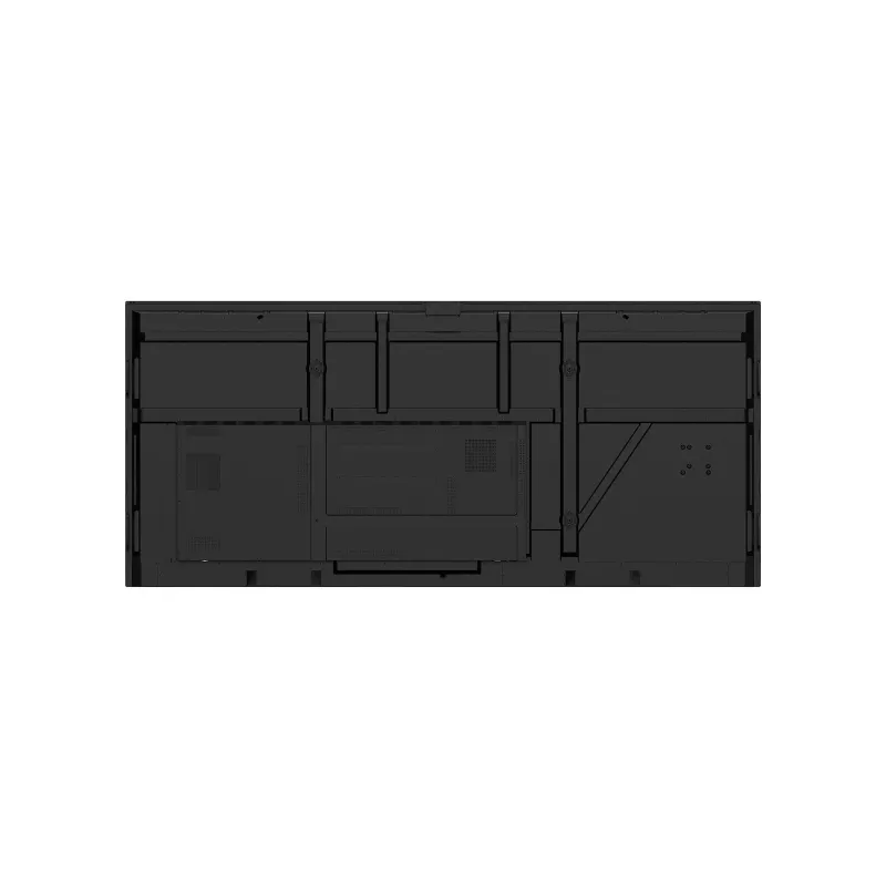 LG CreateBoard 105TR5WP-B - 267 cm (105 inch) Interactive Digital Signage with Touchscreen (Multi-Touch)