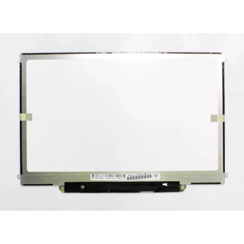 LG Ekranas 13.3, 1280x800, 60Hz, blizgus, 30pin, dešinėje