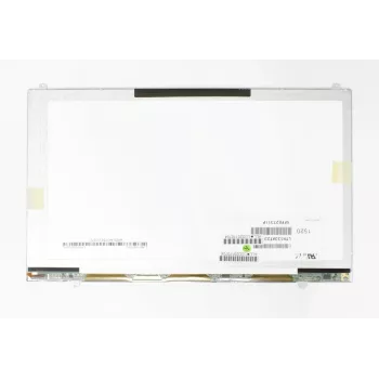 LG Ekranas 13.3, 1366x768, 60Hz, matinis, 40pin, kairėje