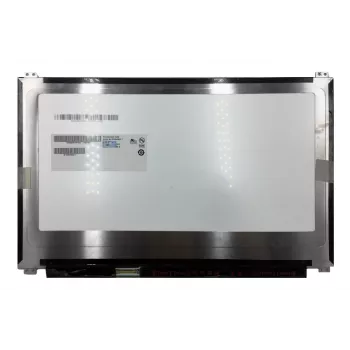LG Ekranas 13.3, 1920x1080, 60Hz, matinis, 30pin, kairėje, IPS